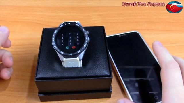СМАРТ-ЧАСЫ-ТЕЛЕФОН !!! KingWear KW88 ШИКАРНЫЙ ДИЗАЙН ! АЛЮМИНИЕВЫЙ КОРПУС !!! SUPER AMOLED ЭКРАН !