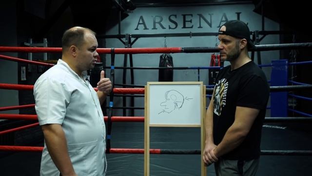 "Утренний Шталь" #4 СОТРЯСЕНИЕ МОЗГА смотреть онлайн