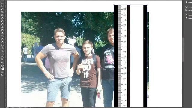 Настоящий рост Itpedia