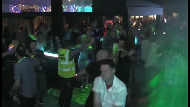 Ain't Nobody - Bits and Pieces Mix by RB смотреть онлайн