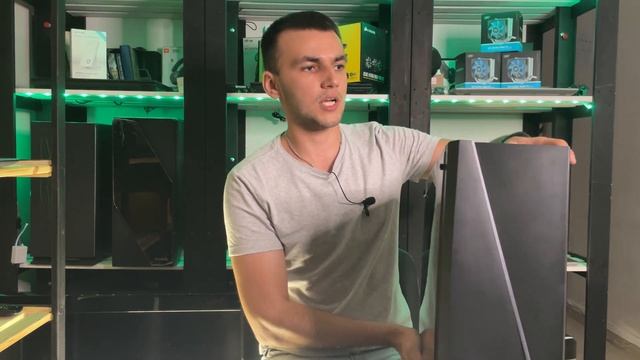 МИЛЛИОН РУБЛЕЙ НА ПЕРЕПРОДАЖЕ ПК | КОМП С АВИТО смотреть онлайн