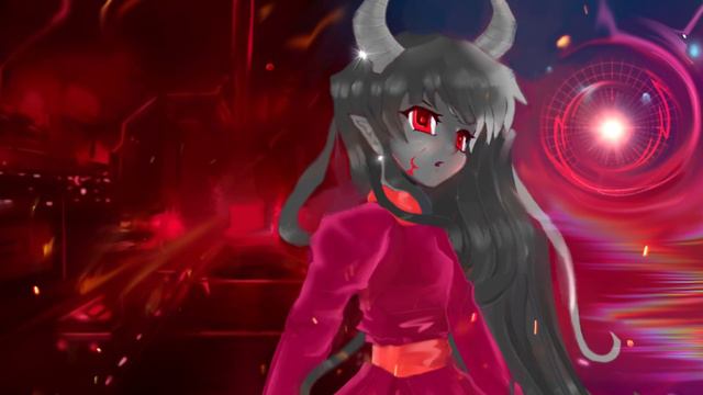 Neural Bot - Inner Light ("Red Shift" BGM) смотреть онлайн