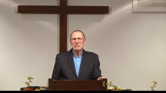 Psalms 140 & 141 ~ "Deliverance, Sanctification, and Protection" смотреть онлайн