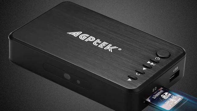 ? Best USB Media Player In 2023 ✅ Top 5 Tested & Buying Guide смотреть онлайн