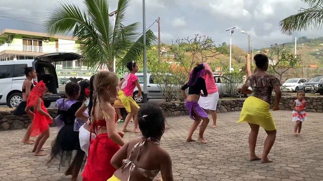 Ori marathon kids 2019 - Conservatoire Artistique смотреть онлайн