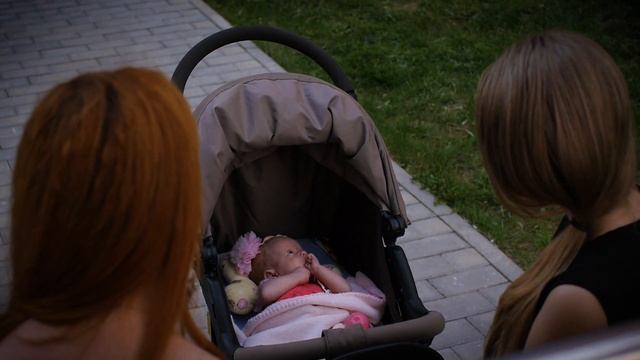 Мария для проекта "Меня склоняли к аборту" движения "Женщины за жизнь" смотреть онлайн