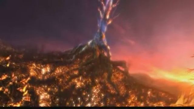 warcraft 3: reign of chaos last cinematic смотреть онлайн