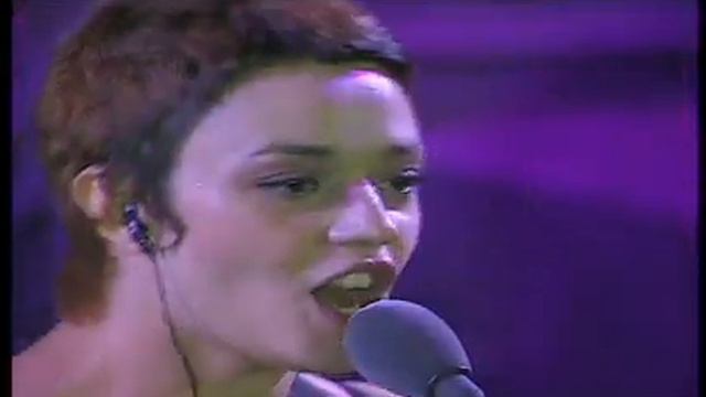 Carmen Consoli   Live In Taormina