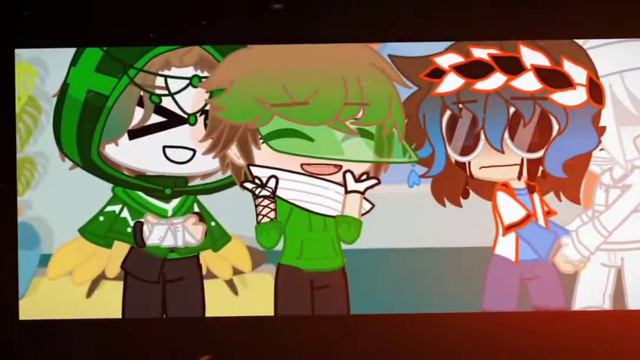 /Хочу на ручки~|I want on the handles~\ ×Gacha Club meme× ~DNF!Yandere(?)~ смотреть онлайн