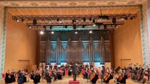 М. Мусоргский – Гопак из оперы «Сорочинская ярмарка»