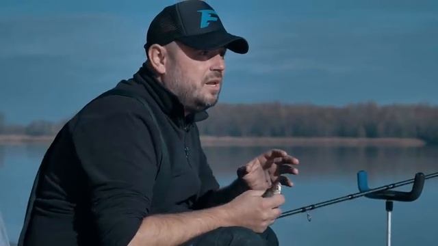 Никто НЕ ЛОВИТ, а Я ЛОВЛЮ... Рыбалка на фидер ОСЕНЬЮ или Как ловить на фидер? НАРОДНАЯ РЫБАЛКА 2021 смотреть онлайн