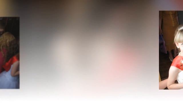 Слайд-шоу из фотографий на выпускной из детского сада смотреть онлайн