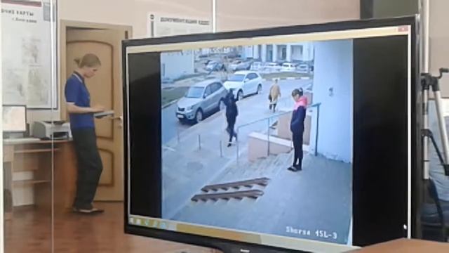 У белгородцев появилась возможность бесплатно установить видеокамеры во дворах и подъездах смотреть онлайн