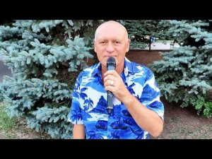 27.08.23 - Танцы на Приморском бульваре - Севастополь - Сергей Соков