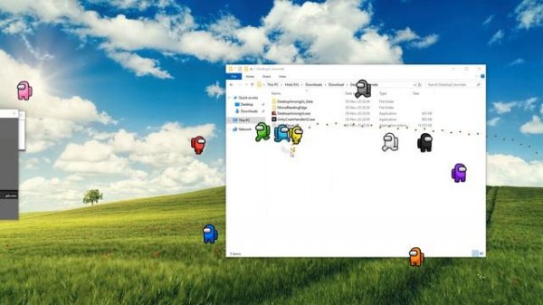 Among Us Desktop Crewmate: How to Download and Install