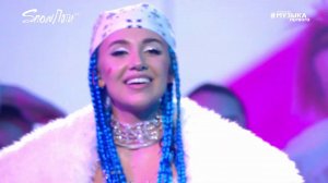 MIA BOYKA feat  Егор Шип - «Пикачу» | SnowПати 20\21 | Музыка Первого