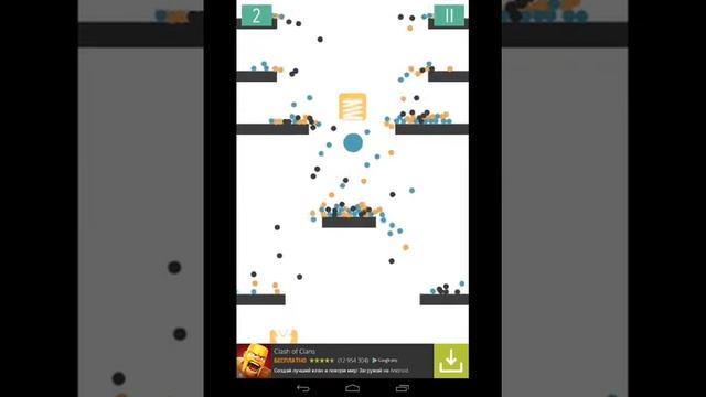 Обзор игры bounce смотреть онлайн