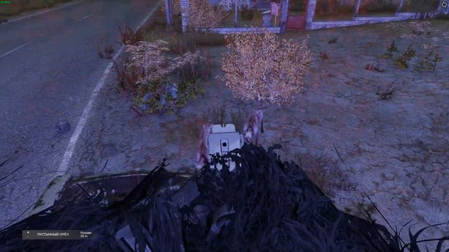 DayZ - Карта NAC смотреть онлайн