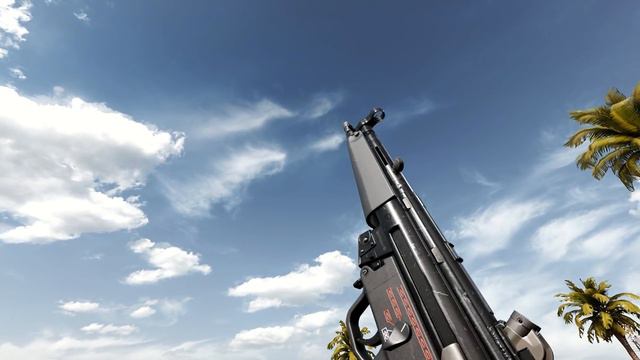 Insurgency Sandstorm vs Escape From Tarkov - All Weapons Comparison смотреть онлайн