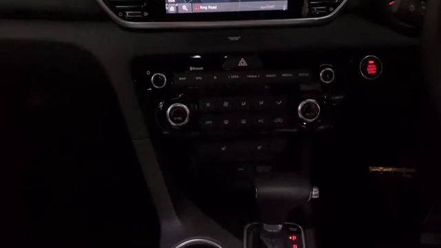 Acorn Kia - New 70 Plate - Kia Sportage 1.6 T GDi GT Line DCT AWD ss 5dr смотреть онлайн