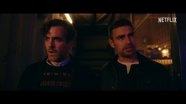 Джентльмены - разбор трейлера сериала. Гай Ричи возвращается! смотреть онлайн