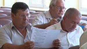 84 я сессия Совета муниципального образования Темрюкский район