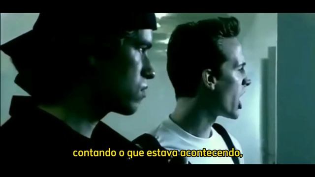 COLÉGIO COLUMBINE - Eric Harris e Dylan Klebold - Killertube смотреть онлайн