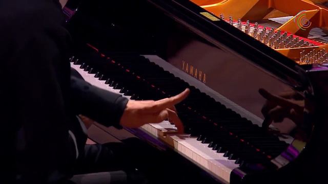 Angel Wang - Tchaikovsky: Piano Concerto No. 1 In B-flat Minor, Op. 23
