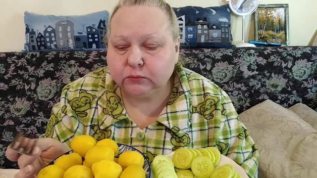 Мукбанг. Скромно,аскетично. смотреть онлайн