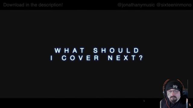 Metal Head Reacts: Iris - Jonathan Young [Goo Goo Dolls Cover] смотреть онлайн