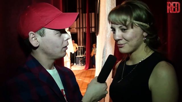 "ГОРЯЧИЙ МИКРОФОН" Спортивная весна.(03) смотреть онлайн