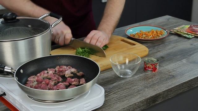 Рассольник Ядрёный! Как сварить рассольник с перловкой. Лучший рецепт по-сибирски смотреть онлайн