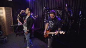 (I Just) Died In Your Arms - Cutting Crew - COVER