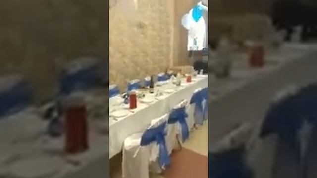 Свадьба в синем цвете. смотреть онлайн