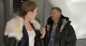 Звезды Голливуда о России и Русских