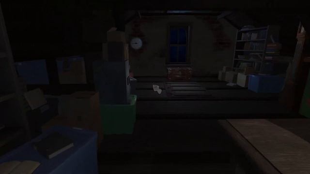 Amanda the Adventurer Full Game 2023 #01 THE GRUESOME ENDING смотреть онлайн