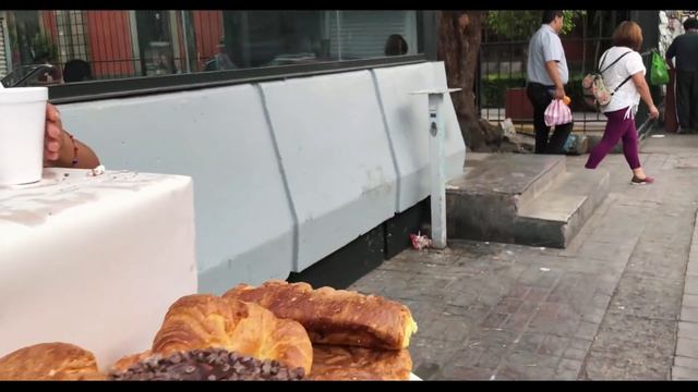 Walking Tour Mexico City - Videowalk【4K】??