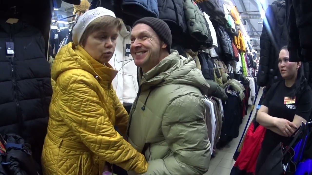 Обновляю к зиме гардероб смотреть онлайн