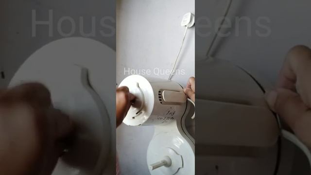 How to open coupler of kenwood food Processor at-home ||house Queens смотреть онлайн