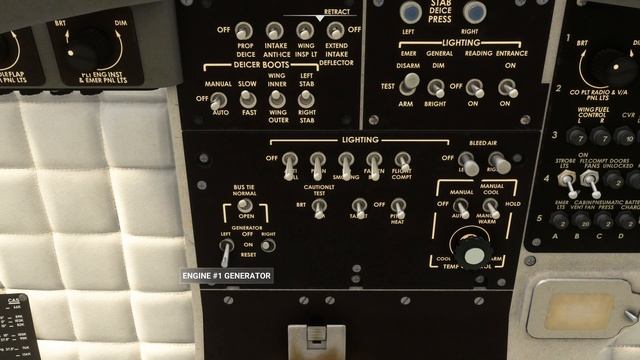 Twin Otter | Start-up and Take Off Tutorial | Flight Simulator 2020 | How to Guide | Barra Airport смотреть онлайн