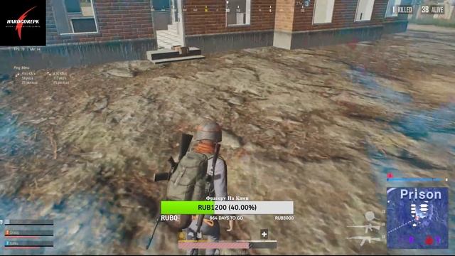 Обновление 0.8.4.75 БЕСПЛАТНЫЙ ПАБГ НА СЛАБЫЕ ПК ЧЕРЕЗ PRoxy! PUBG LITE ЕВРОПЕЙСКИЕ СЕРВЕРА смотреть онлайн