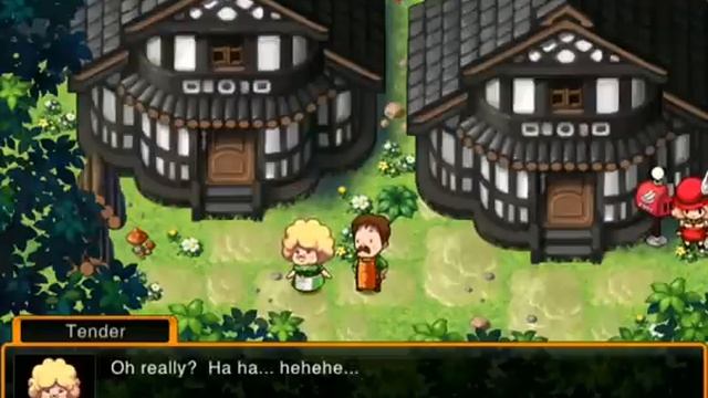 Let's Play Zenonia 4: Part 1 смотреть онлайн