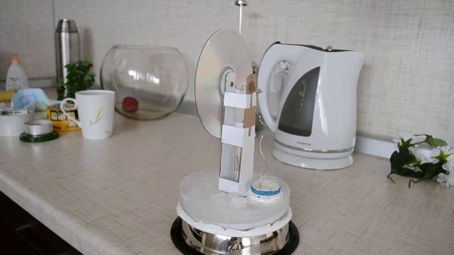 двигатель стирлинга(stirling engine) низкотемпературный смотреть онлайн