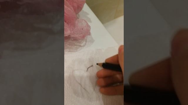 татуировка своими руками смотреть онлайн