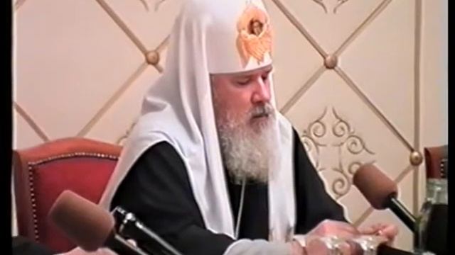 круглый стол Дом дружбы 1995