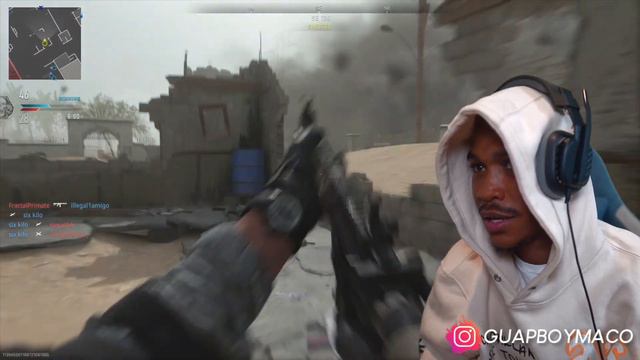 20 KILLS IN MY FIRST MODERN WARFARE 2 GAME! ( Team Deathmatch) | Call Of Duty: MW2 Gameplay смотреть онлайн