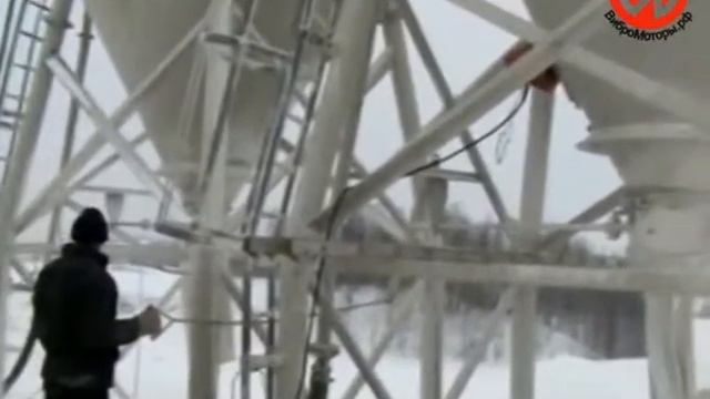 Испытания автомобильного вибратора смотреть онлайн