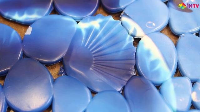 Обзор ковриков в ванну противоскользящих SPA фотопринт