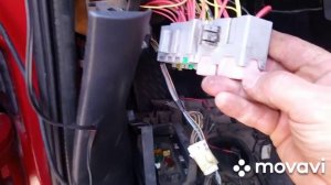 Рено меган 2 2006год. Не работают передние стеклоподъемники!