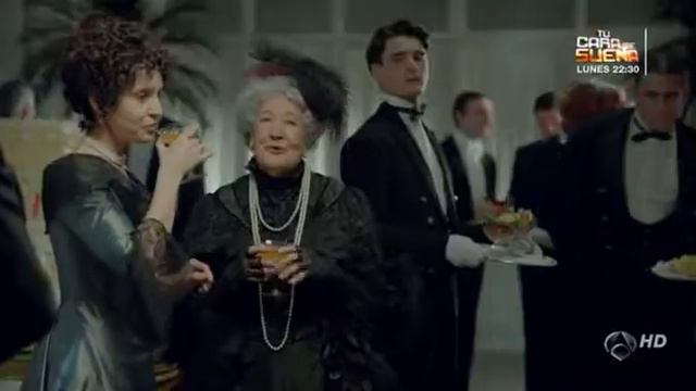 Гранд "Отель" 2x1 DreamRecords смотреть онлайн